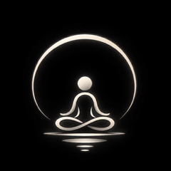 A Little Quiet Icon